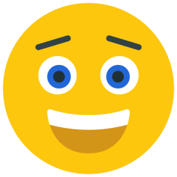 Smile icon