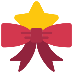 Ribbon icon