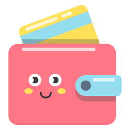 Wallet icon