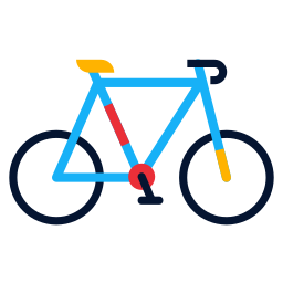 fahrrad icon