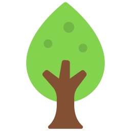 植物 icon