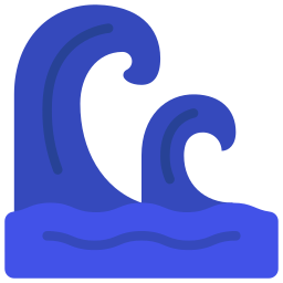 Sea icon