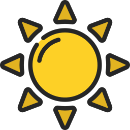 Weather icon