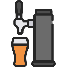 alkohol icon