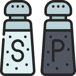 Pepper icon