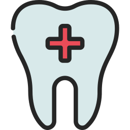 assistenza sanitaria icona