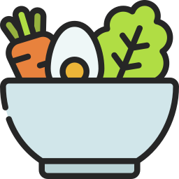 Bowl icon