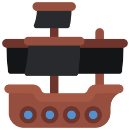 Boat icon