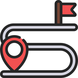 Map icon