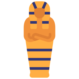 egipt ikona