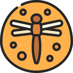 Insect icon