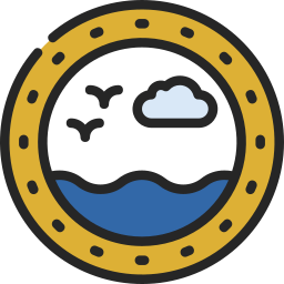 Waves icon