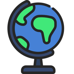 globus icon