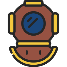 Helmet icon