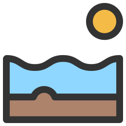 Nature icon