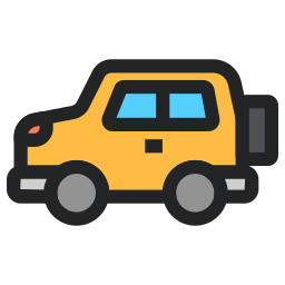 Transport ikona