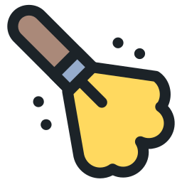 Brush icon