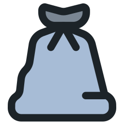 Bag icon