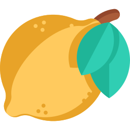 citrus icoon