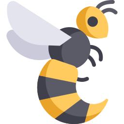 Wasp icon