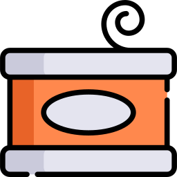 Preservativo icono