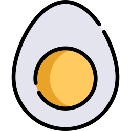 Egg icon