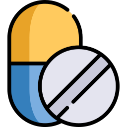 Drug icon