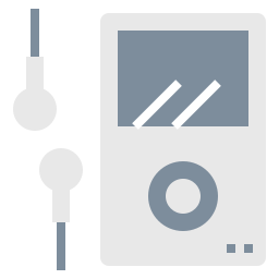 Ipod icon