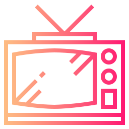 テレビ icon