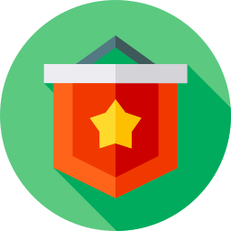 Badge icon