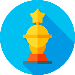 Trophy icon