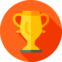 Trophy icon