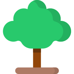 Tree icon