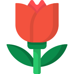 Tulip icon