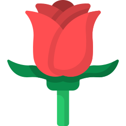 rose icon