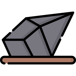 Piedra icono