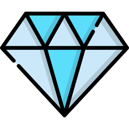 Diamond icon