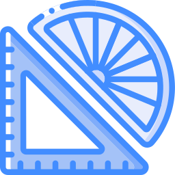 Measurent icon