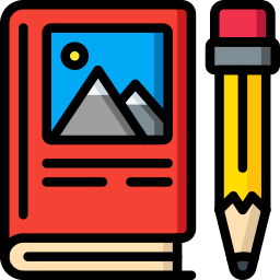 Sketchbook icon