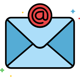 Email icono