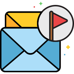 Mail icon