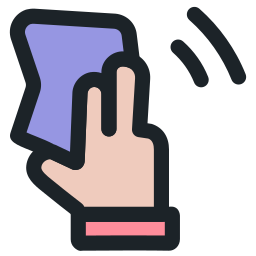 hand icon