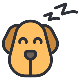 Dog icon