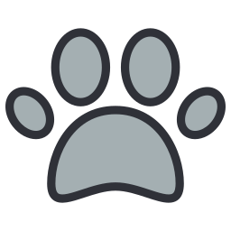 Dog icon