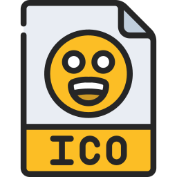 ファイル icon