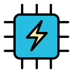 energiesystem icon