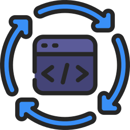 Process icon