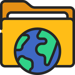 Folder icon