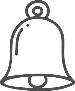 Bell icon