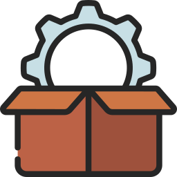 Box icon